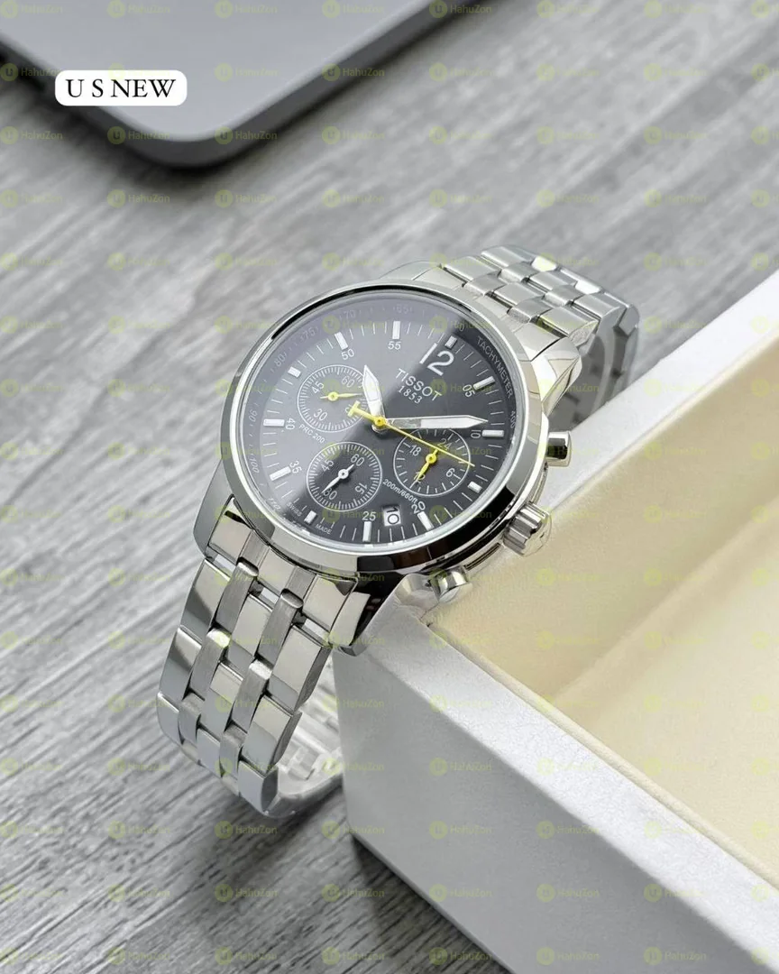Tissot Luxury Men’s Watch