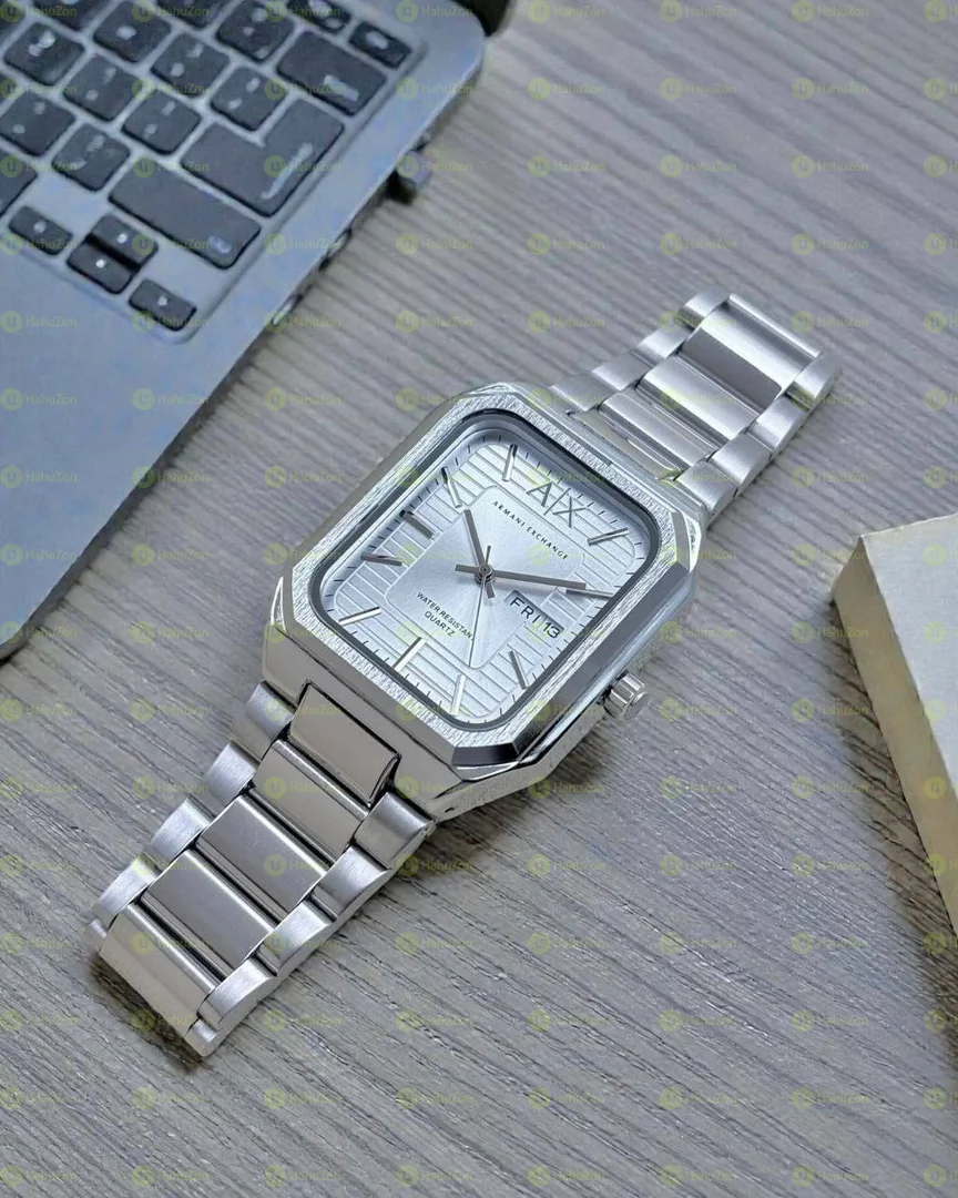 Aemani Fashionable Men’s Watch