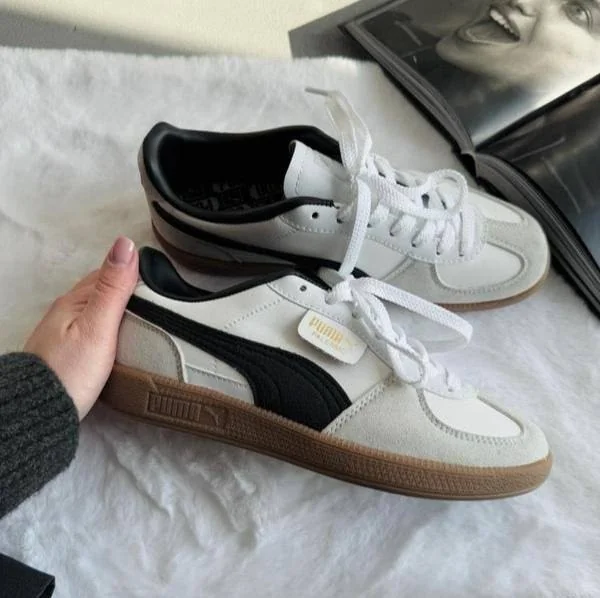 Puma Palermo Women's Shoes