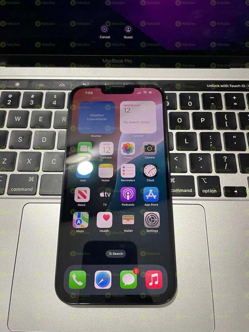 Apple iPhone 13 Pro Max