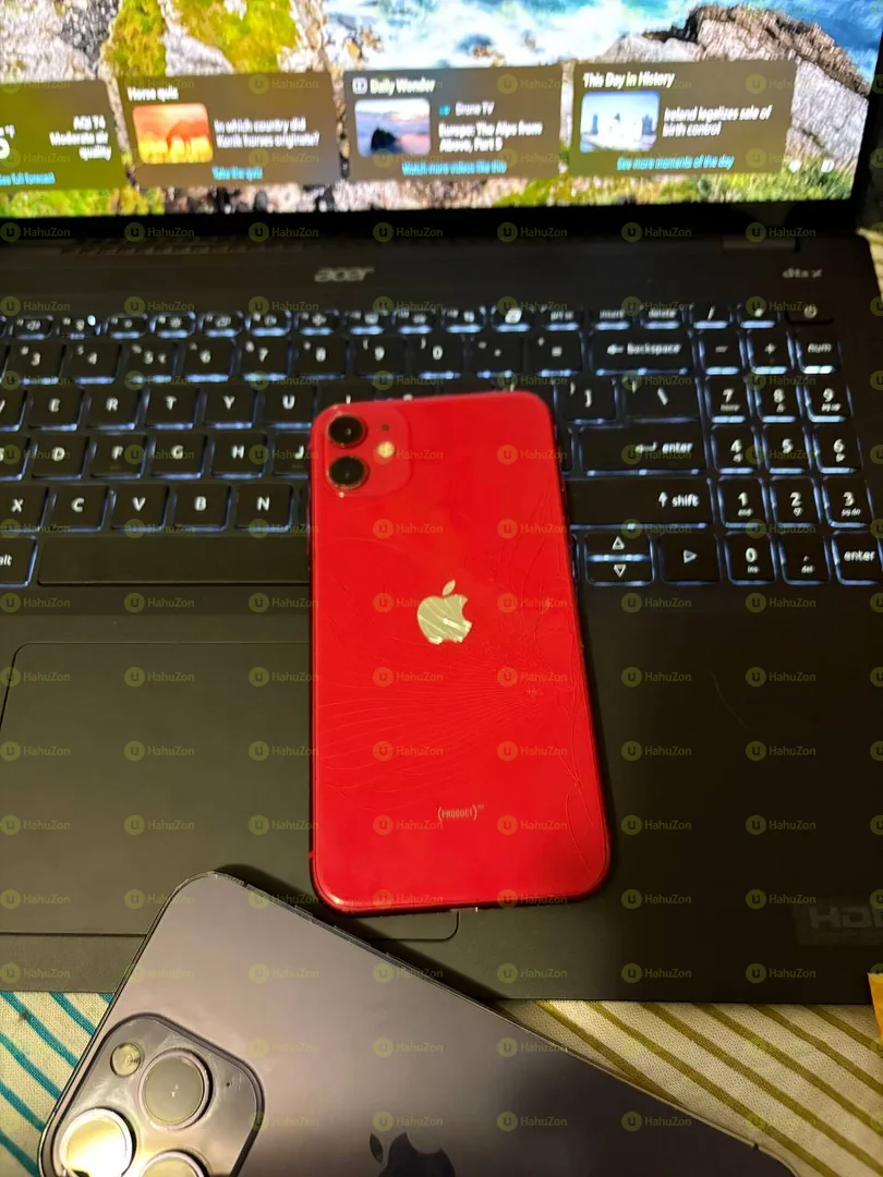 Apple iPhone 11