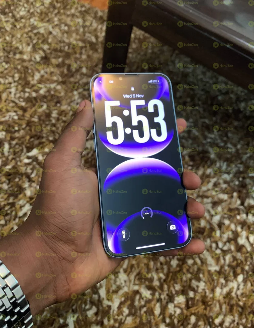 iPhone Apple 14