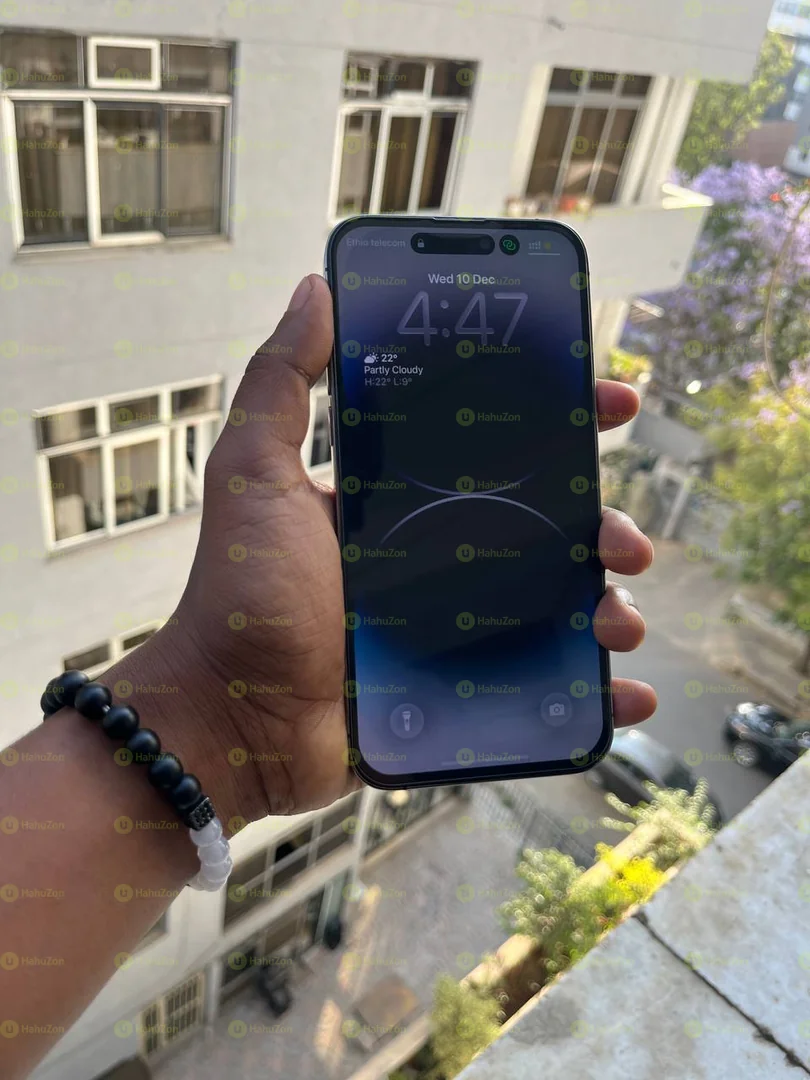 iPhone 14 Pro Max