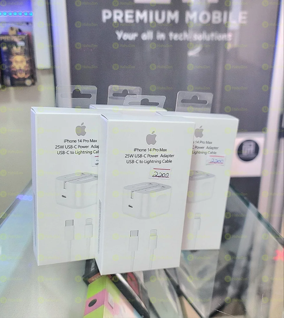 IPhone 14pro Max Charger