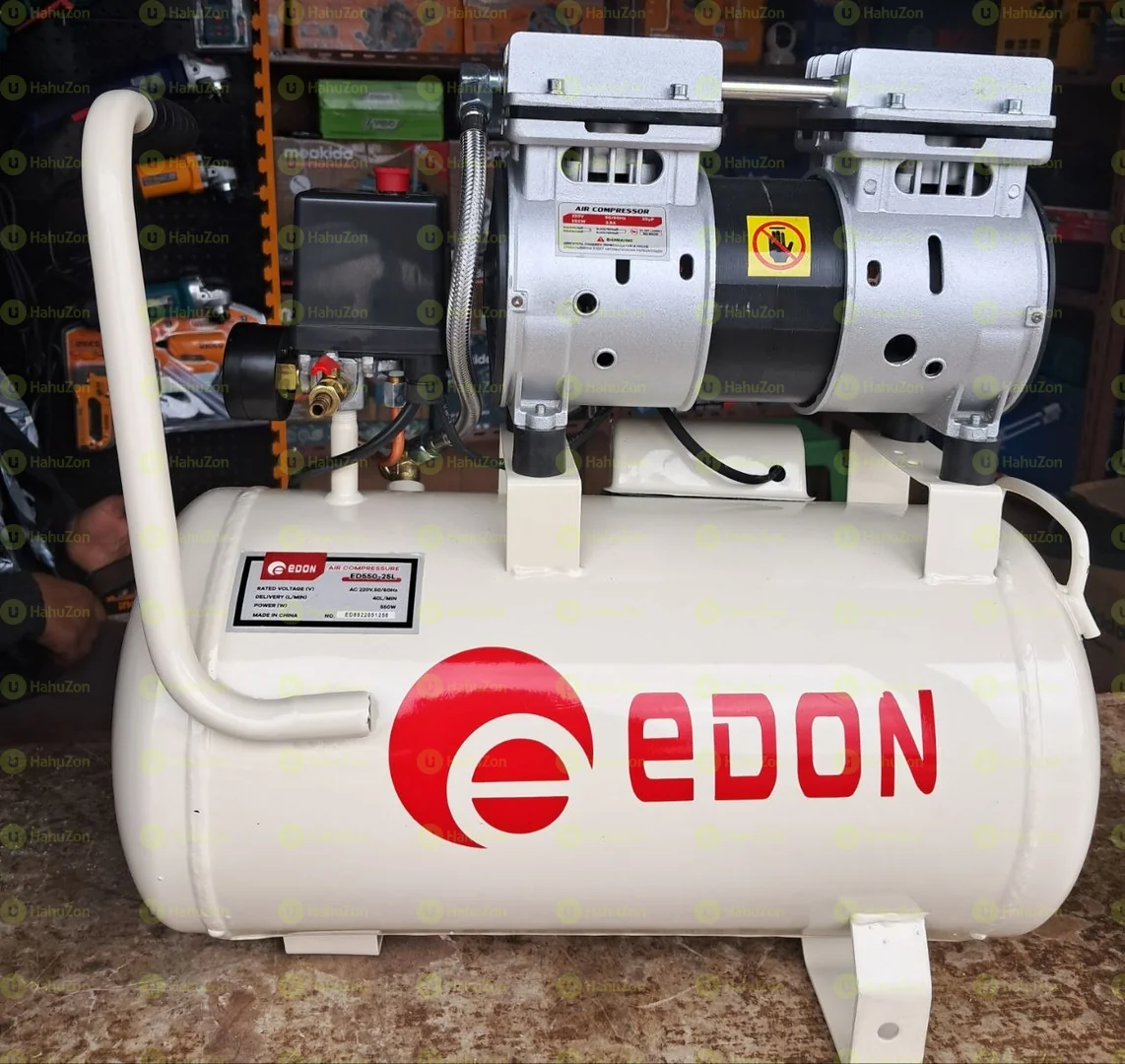 edon Compressure 25l