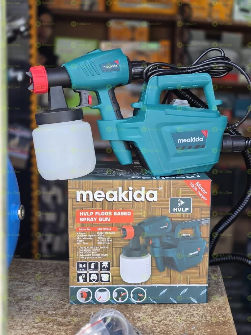 Meakida Spray Gun