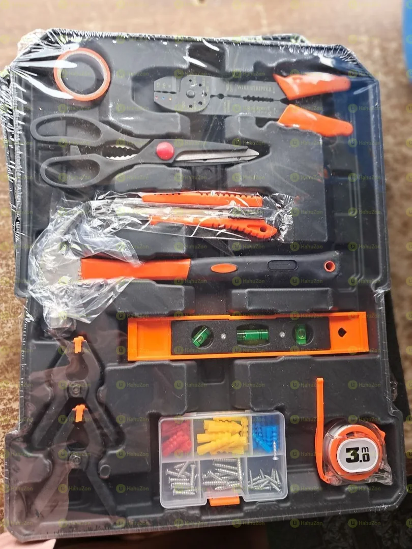 መካኒካል ቱልስ