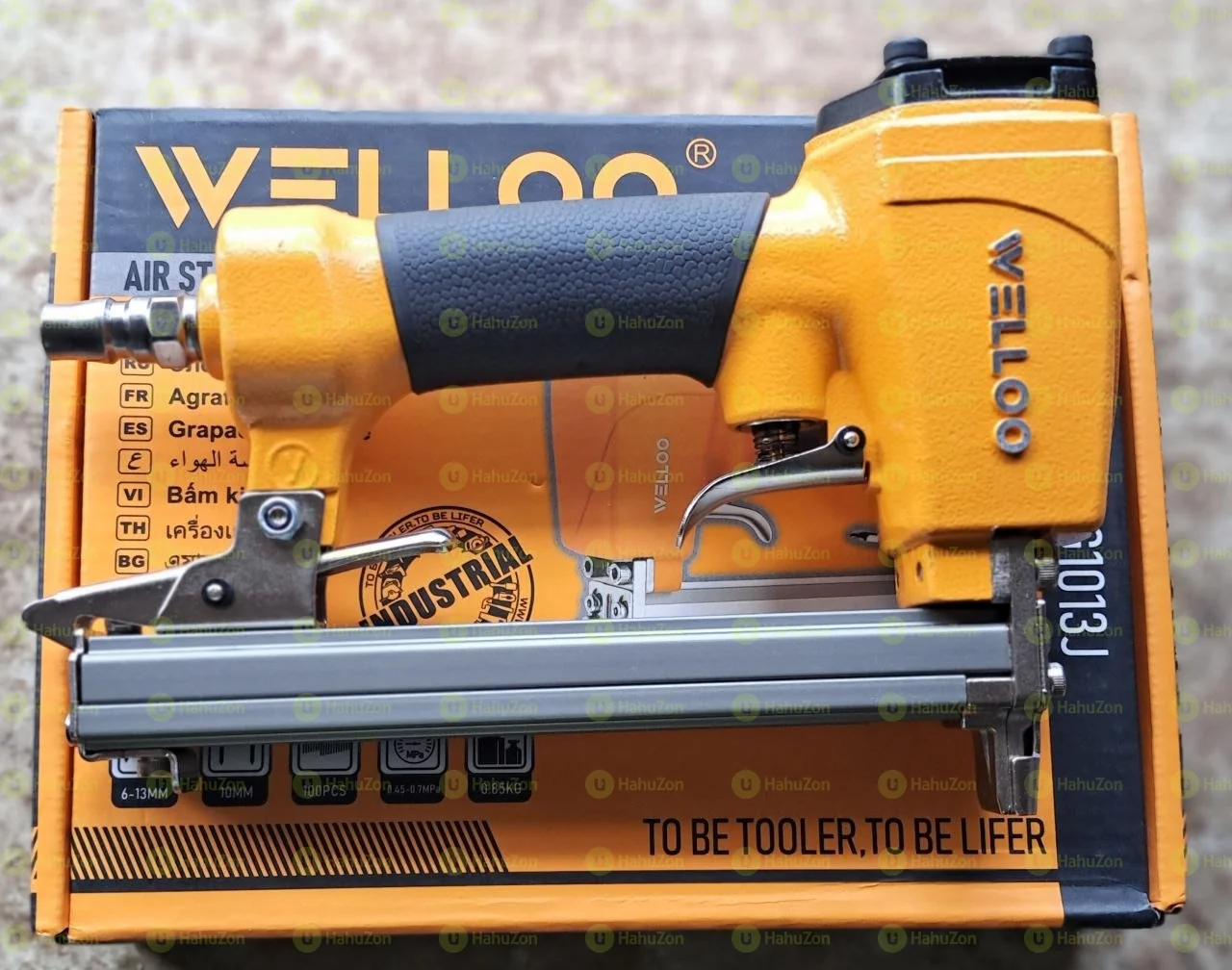 Welloo Airstapler
