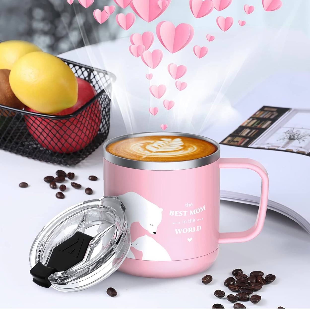 Mom Mug