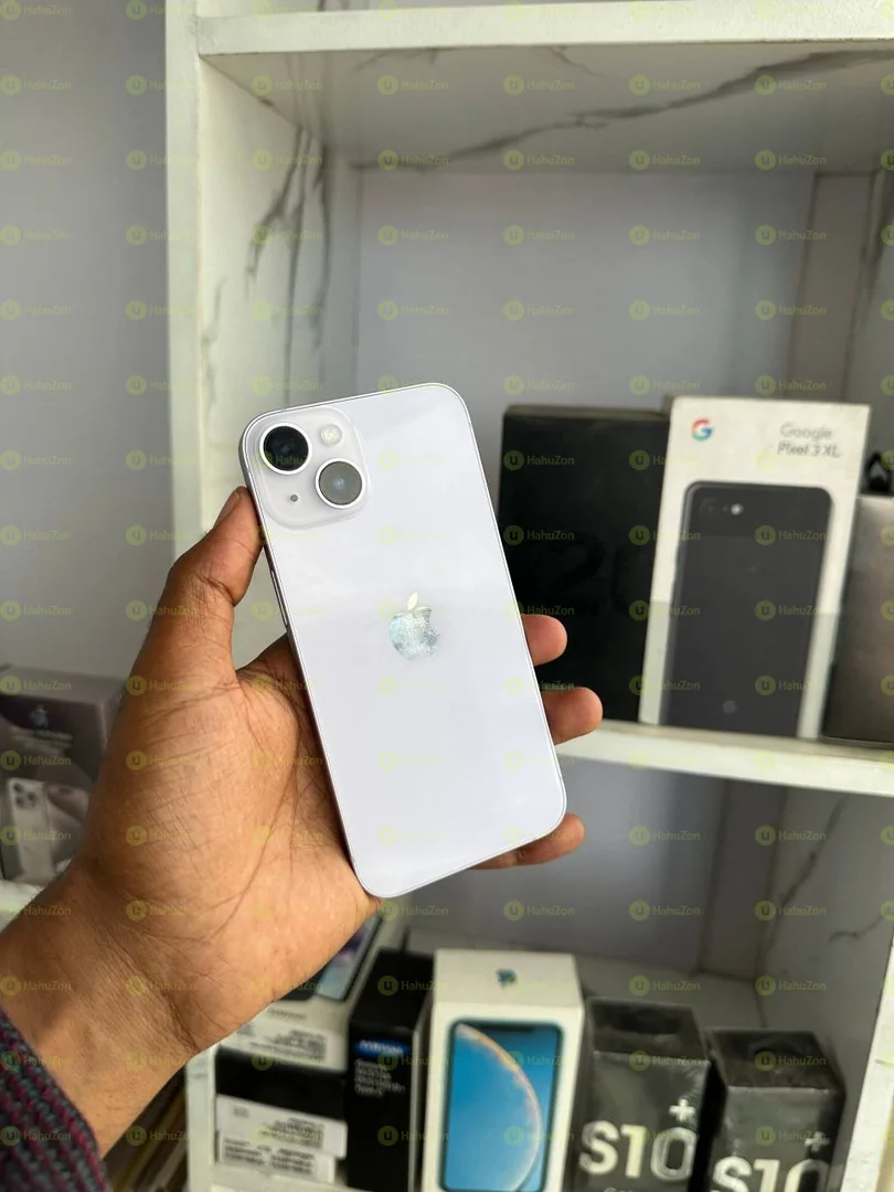iPhone Apple 13