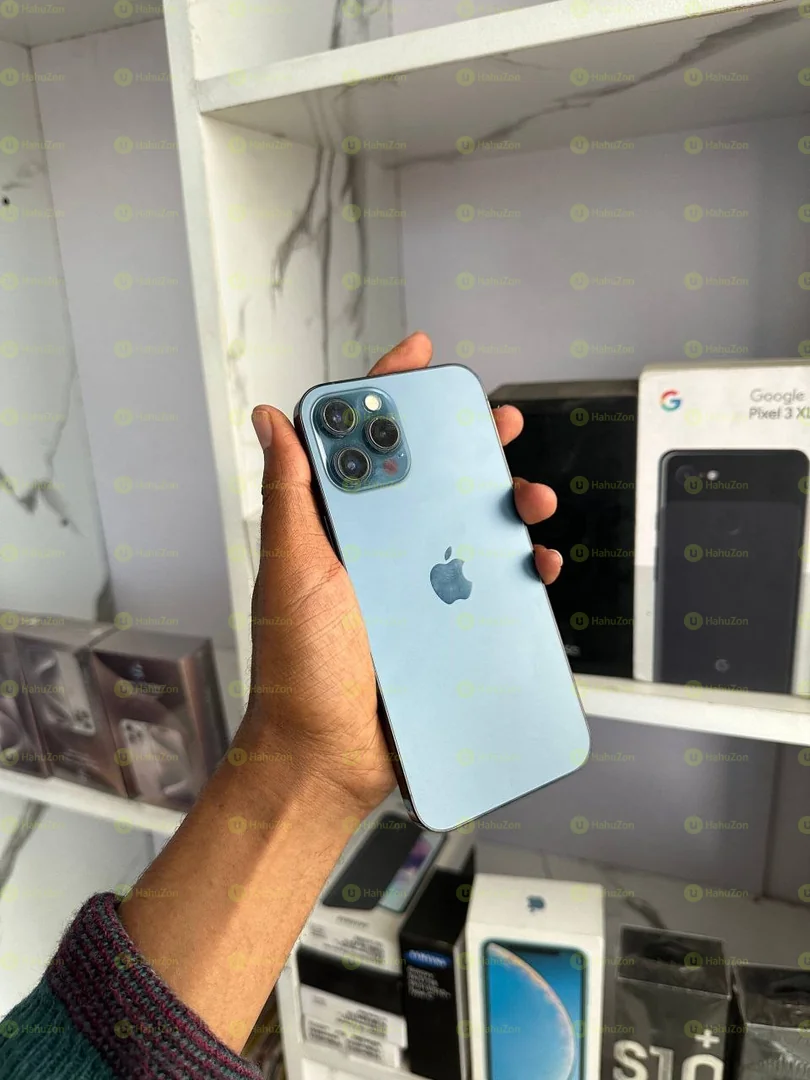 iPhone Apple 12 Pro
