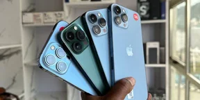 IPhone 13 Pro Max
