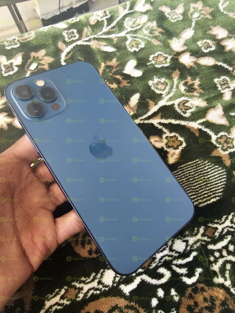 IPhone 12 Pro
