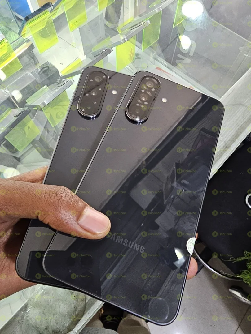 Samsung Galaxy A36