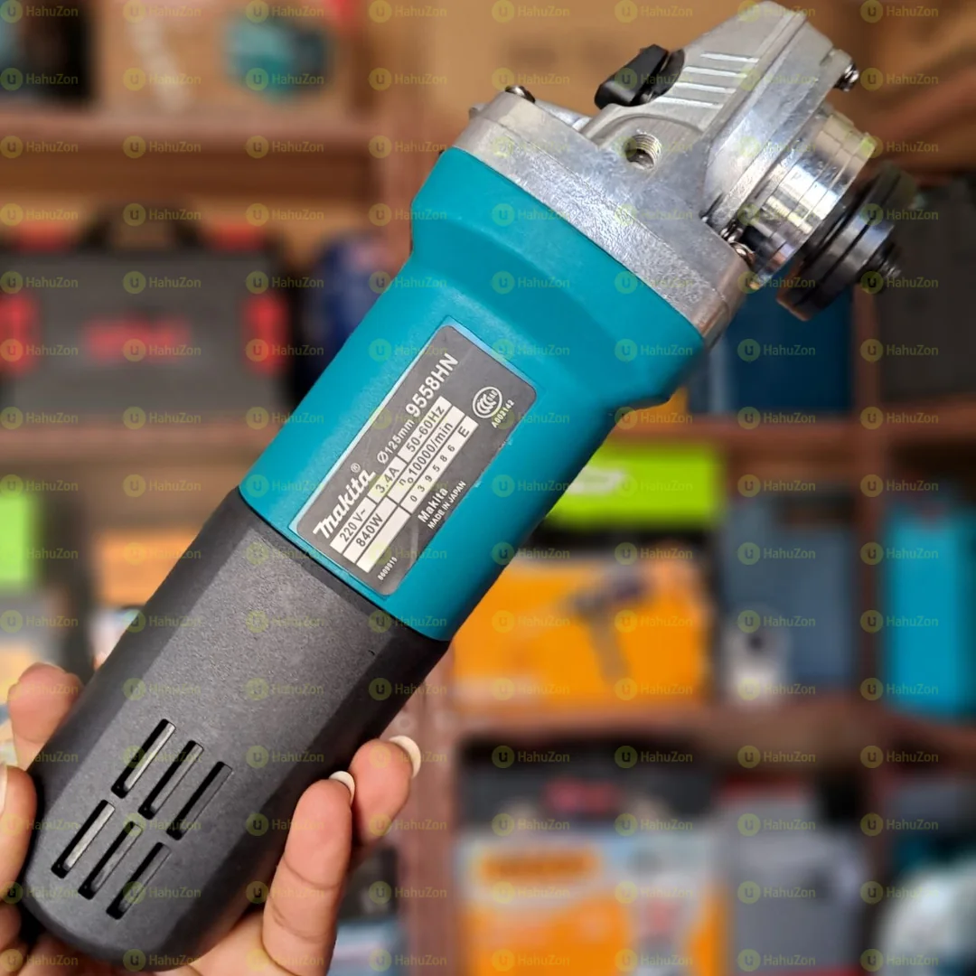Meakita grinder 840