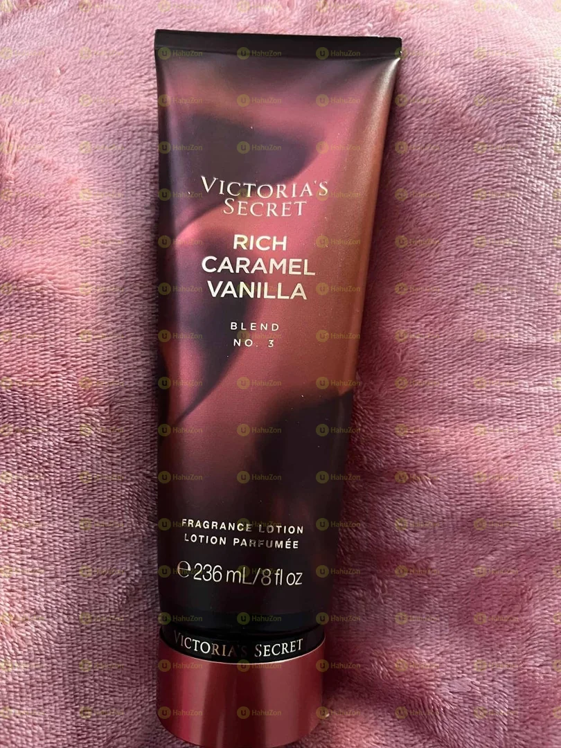 Victoria Secret Lotion