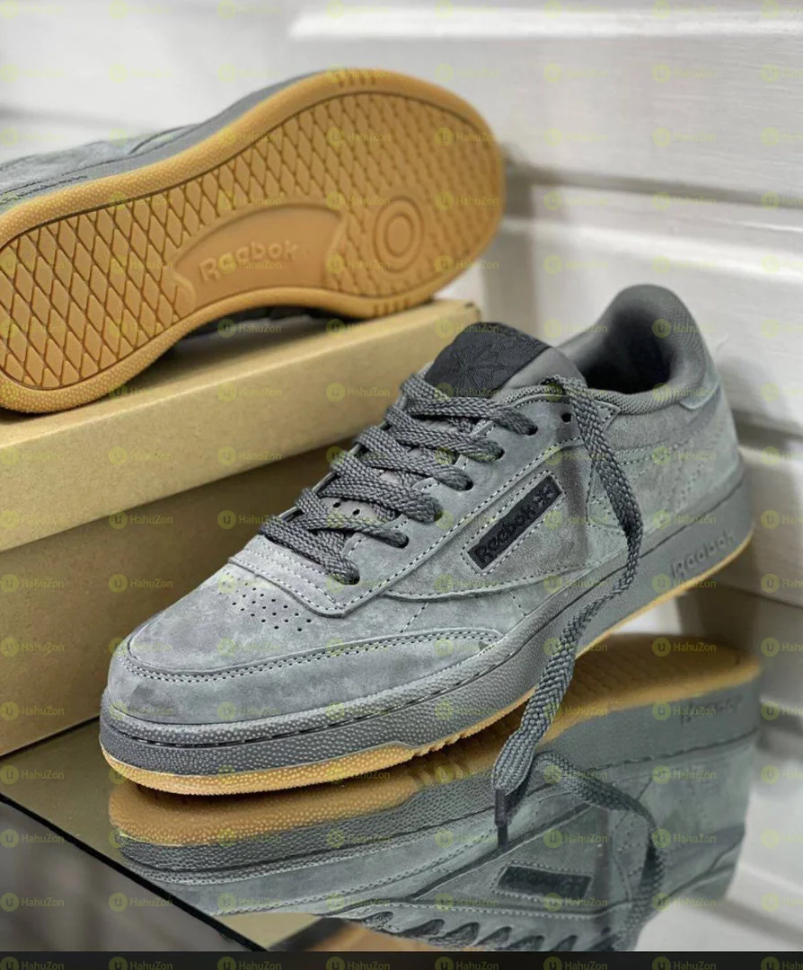 Reebook Club C 85 Men's Shoes