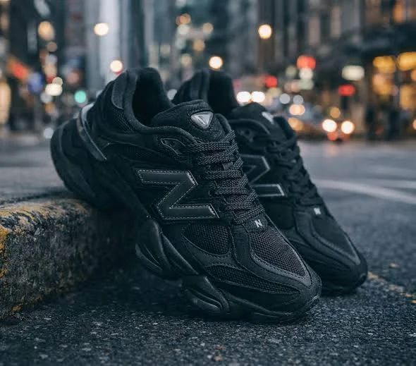 New Balance 9060 Men's Shoes