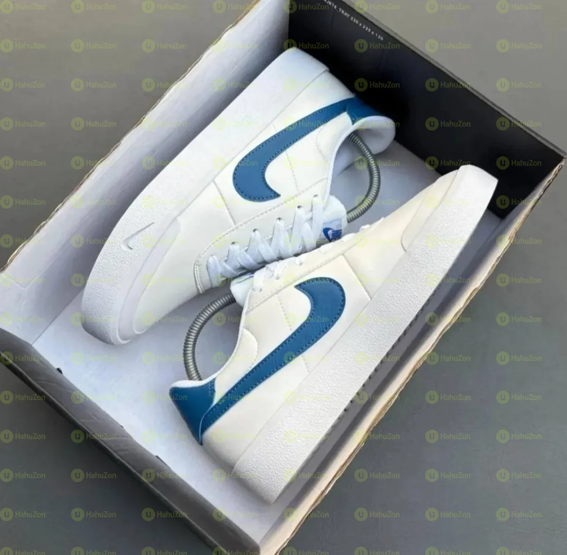 Nike Court Shot Men's Shoes