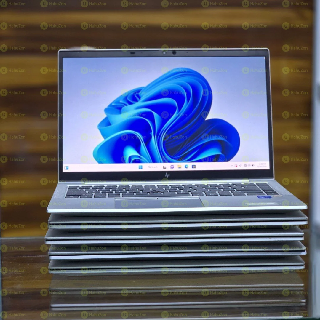 Hp Elietbook 40 G8 Core i5-11th Generation Laptop