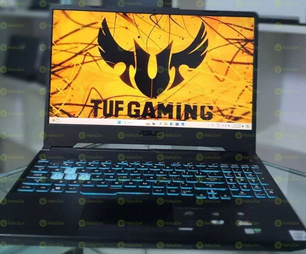 Asus Tuf Core i5 10th Generation Gaming Laptop