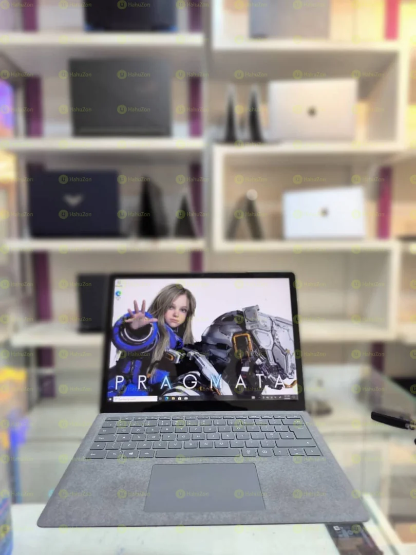 New Microsoft SurfaceIntel Core i7-10th Generation Laptop