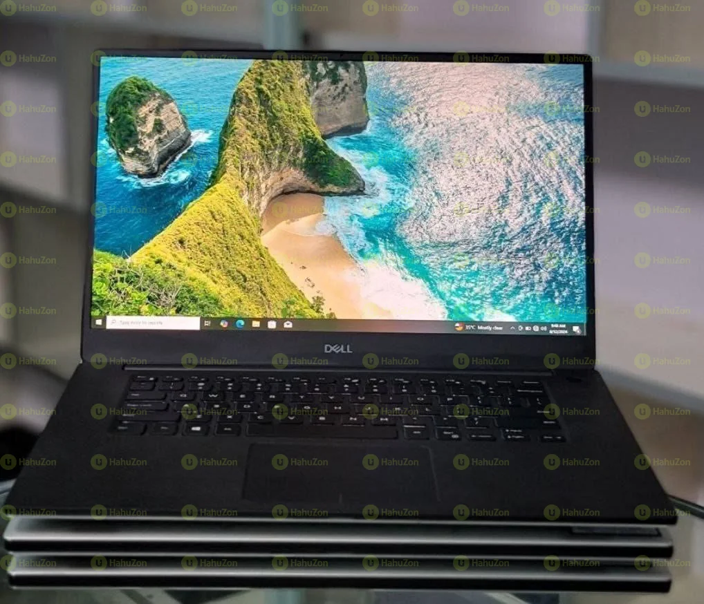 Dell Precision Core i7 9th Laptop