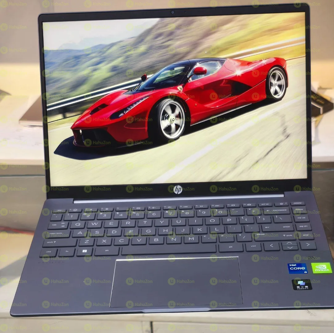 Hp Pavilion Plus Core i5 12th Generation Gaming Laptop