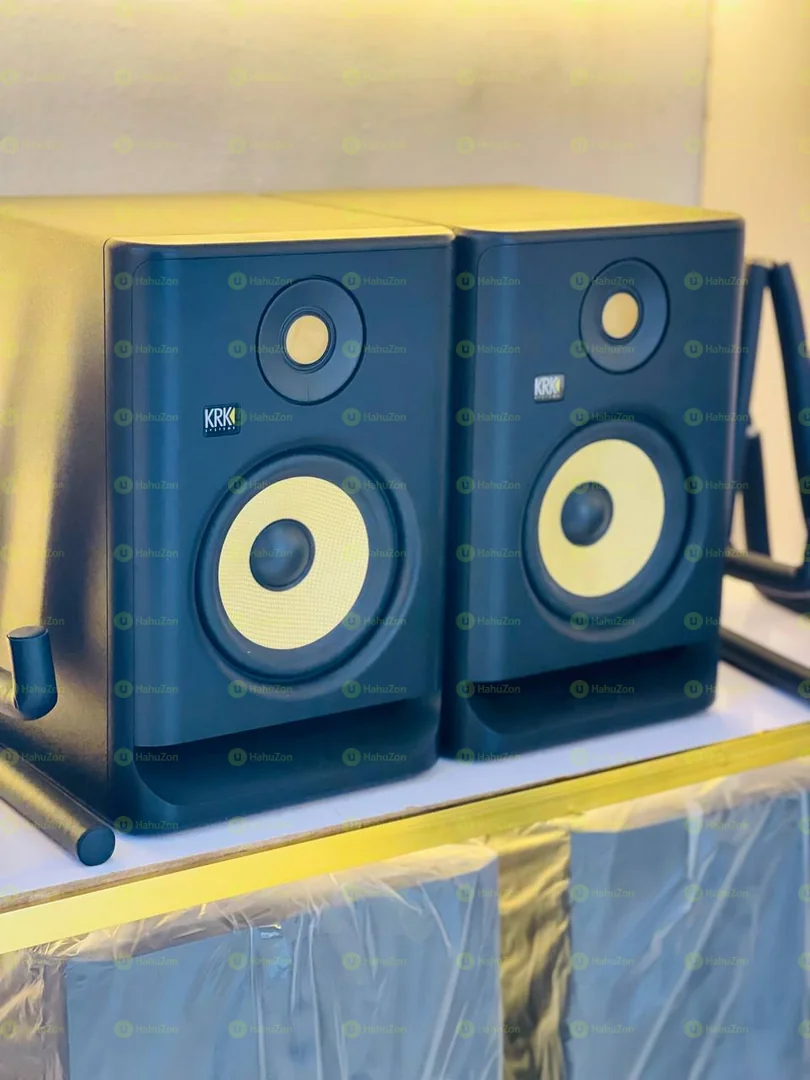KRK ROKIT5 Studio Speaker Monitor
