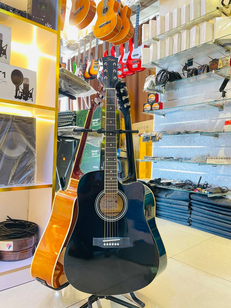 Smiger Guitar