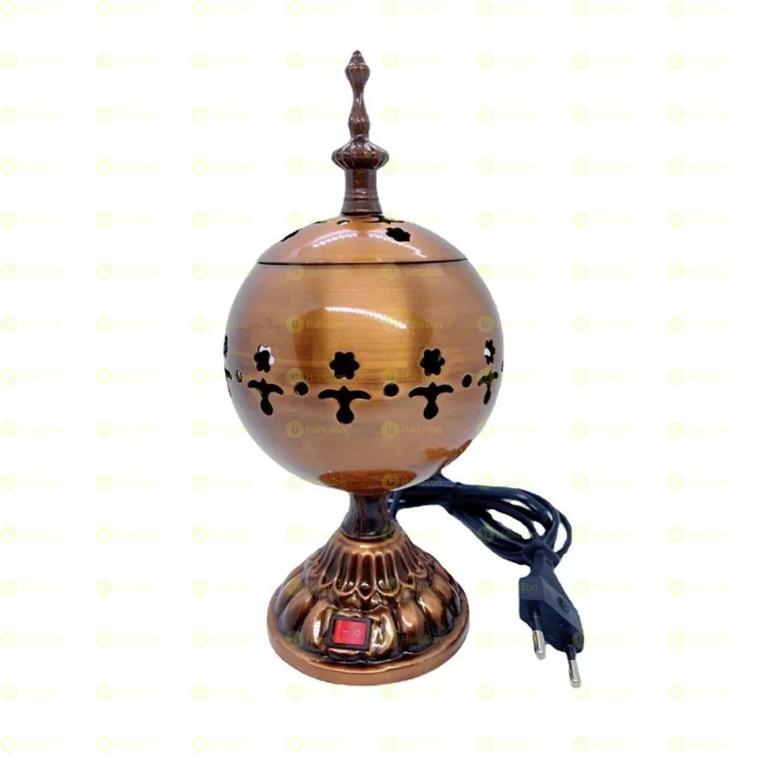 ዕጣን ማጨሻ የኤሌክትሪክ ጋቻ