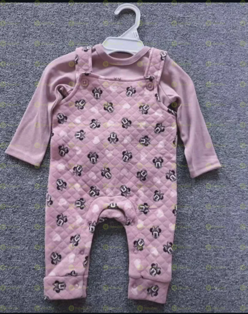 Disney Baby Jumpsuit