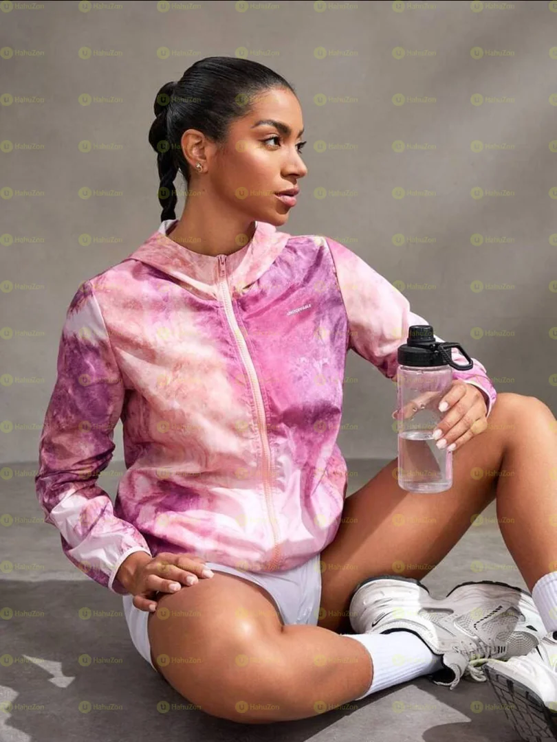 Sports Jacket