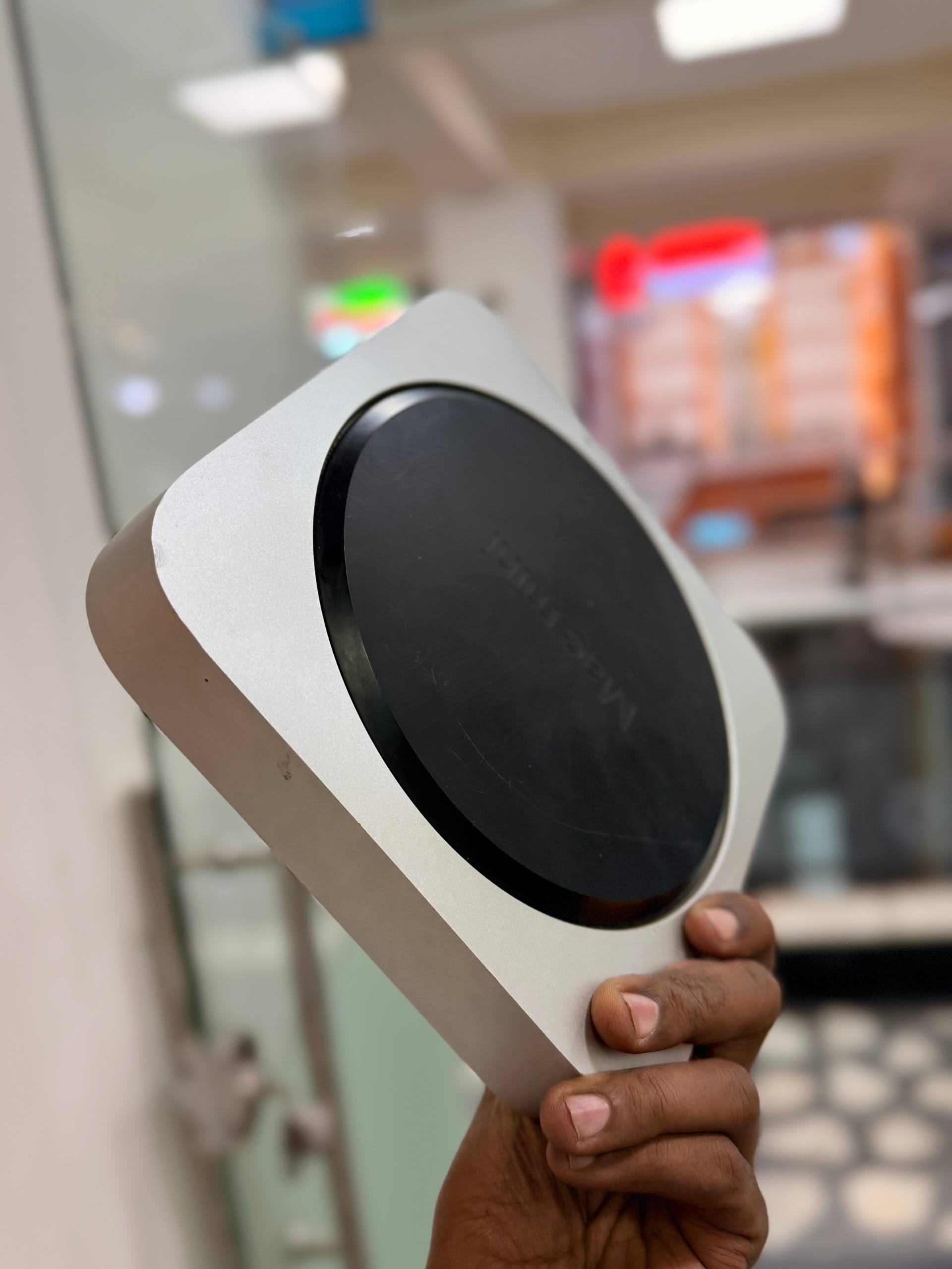 Apple Mac Mini