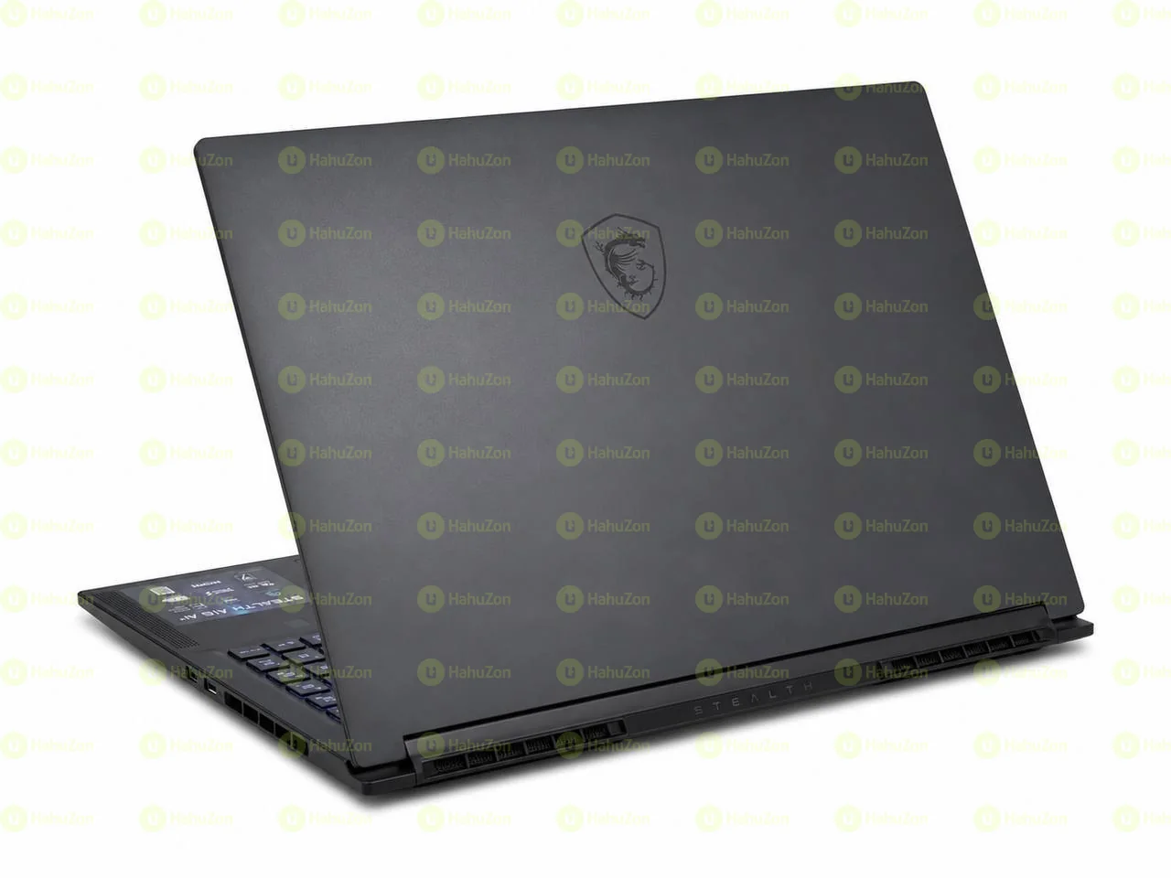 Apple M3 ChipAsus Rog G18 Laptop