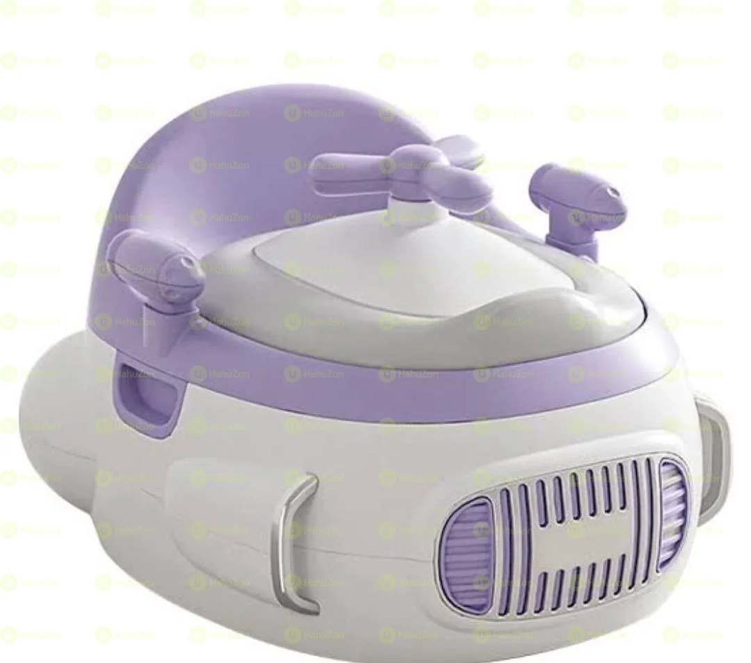 Toddler Baby Multifunctional Toilet Seat Deppot