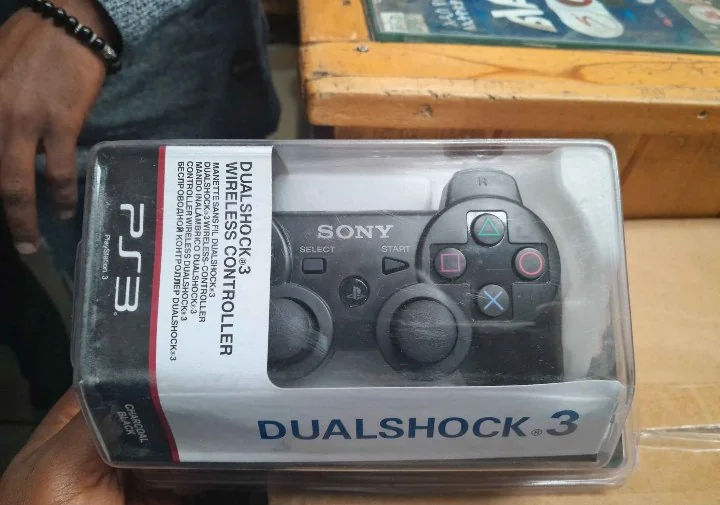 PlayStation 3