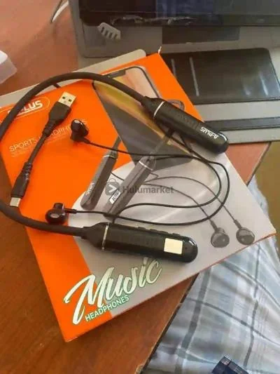 A-Plus Sports Headphones