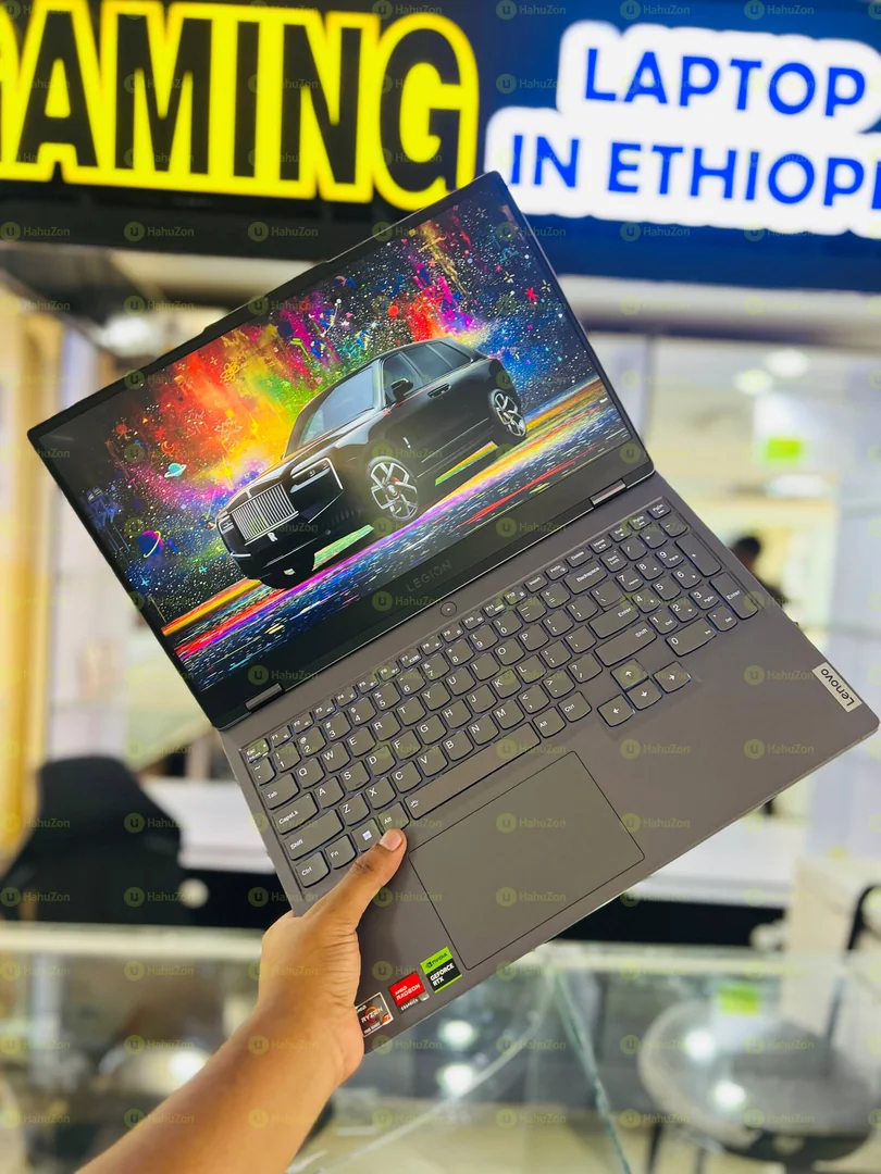 Lenovo Legion Core i7 13th Generation Gaming Laptop