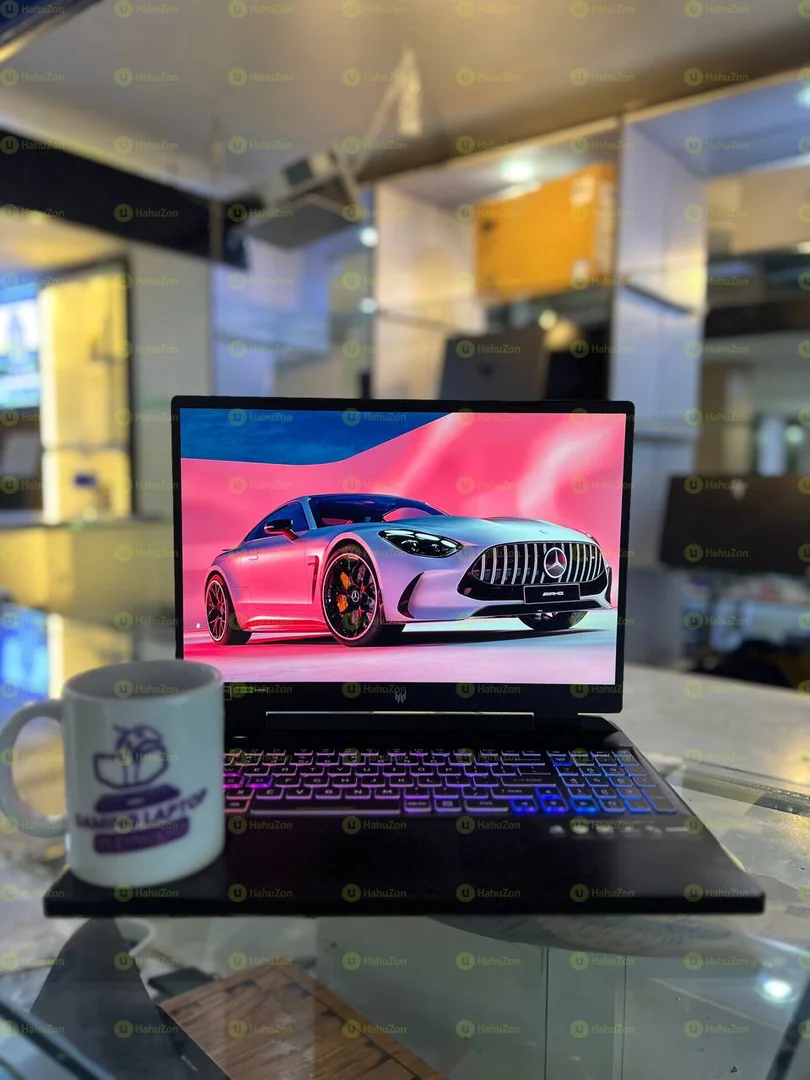 Predator Helios Neo 16 Core i7 13th Generation Laptop