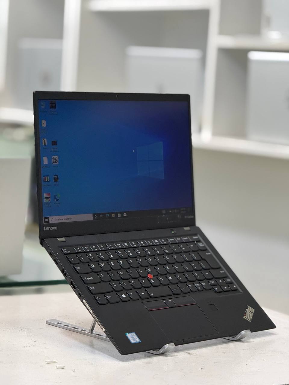 Lenovo Intel Core i5 6th Generation Laptop