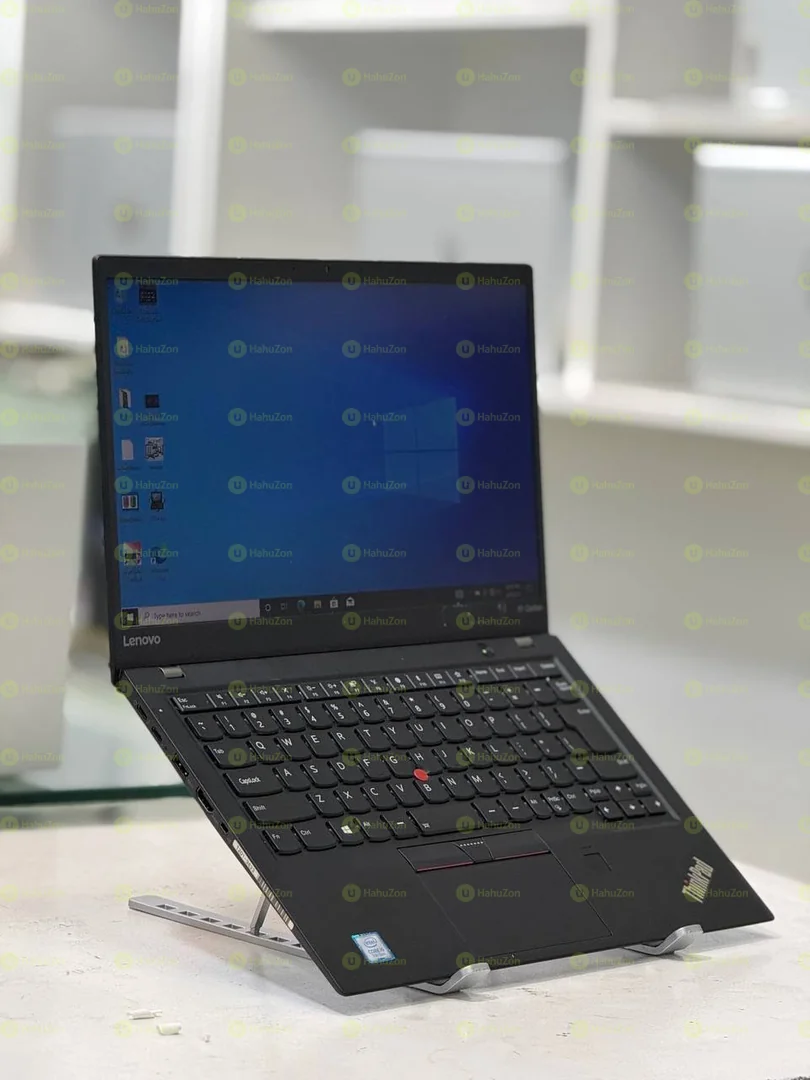 Lenovo Intel Core i5 6th Generation Laptop