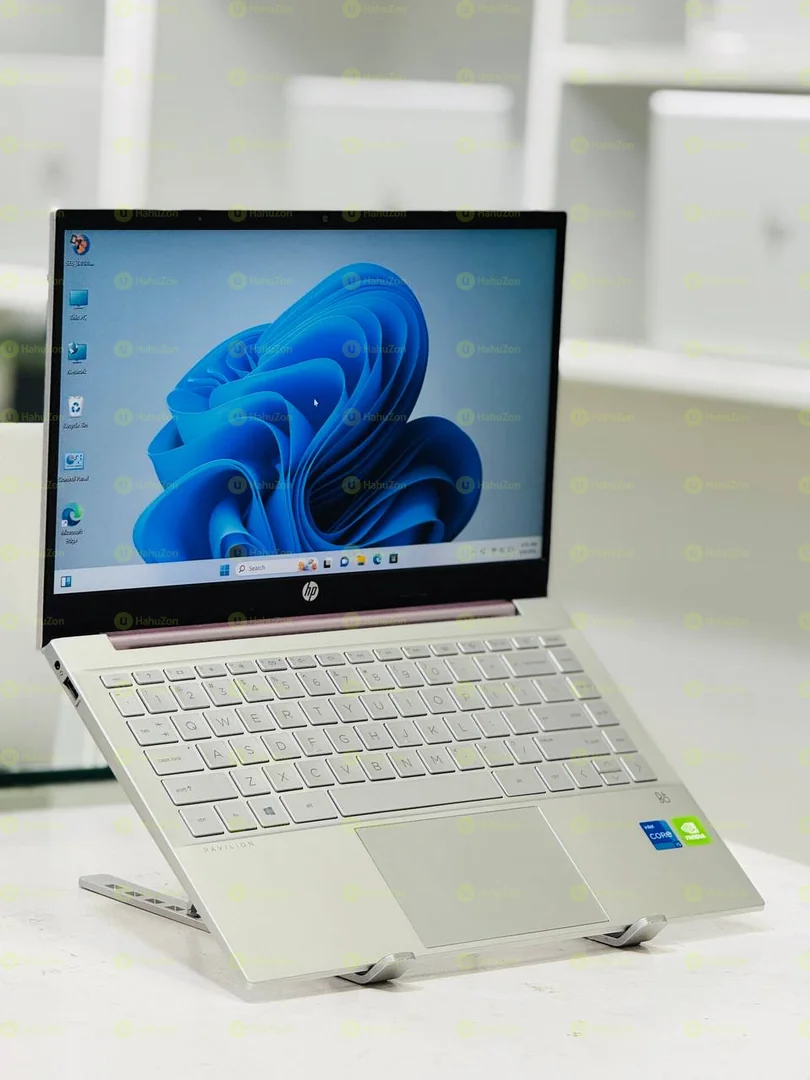 HP Pavilion Intel Core i5 11th Generation Laptop