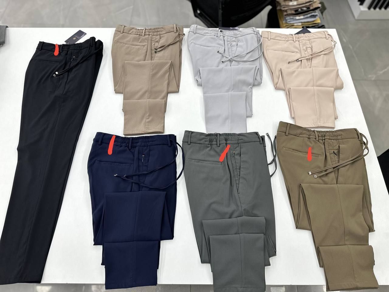 Men's Trousers