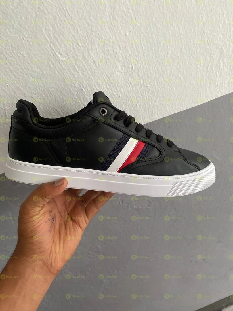 Tommy Hilfiger Original Men's Shoes