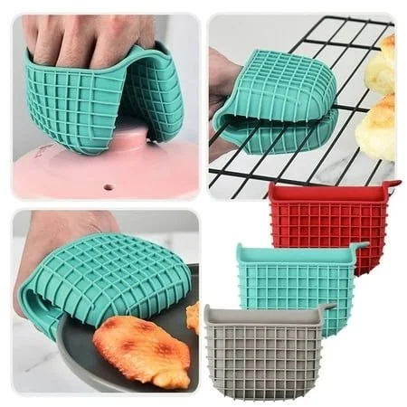 Mini Oven Gloves