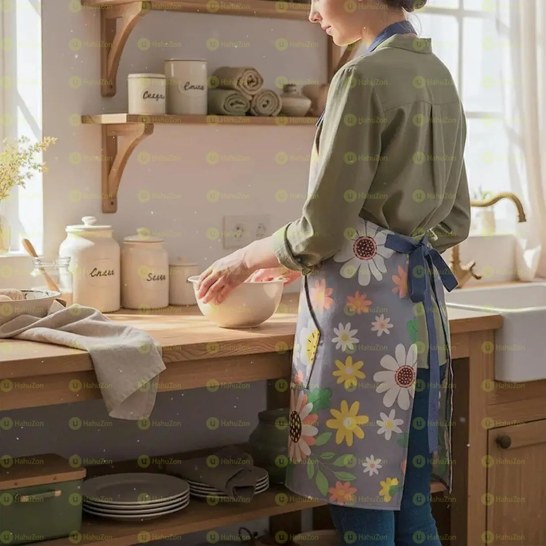 Kithen Apron