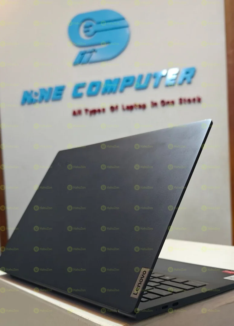 Hp Envy Core i5 11th Genaration Laptop