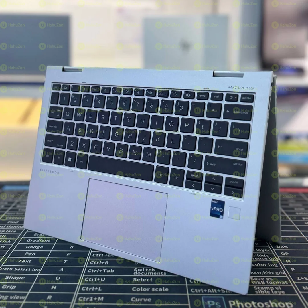 HP Elitebook x360° 830 G9 Notebook Core i712th Generation Laptop
