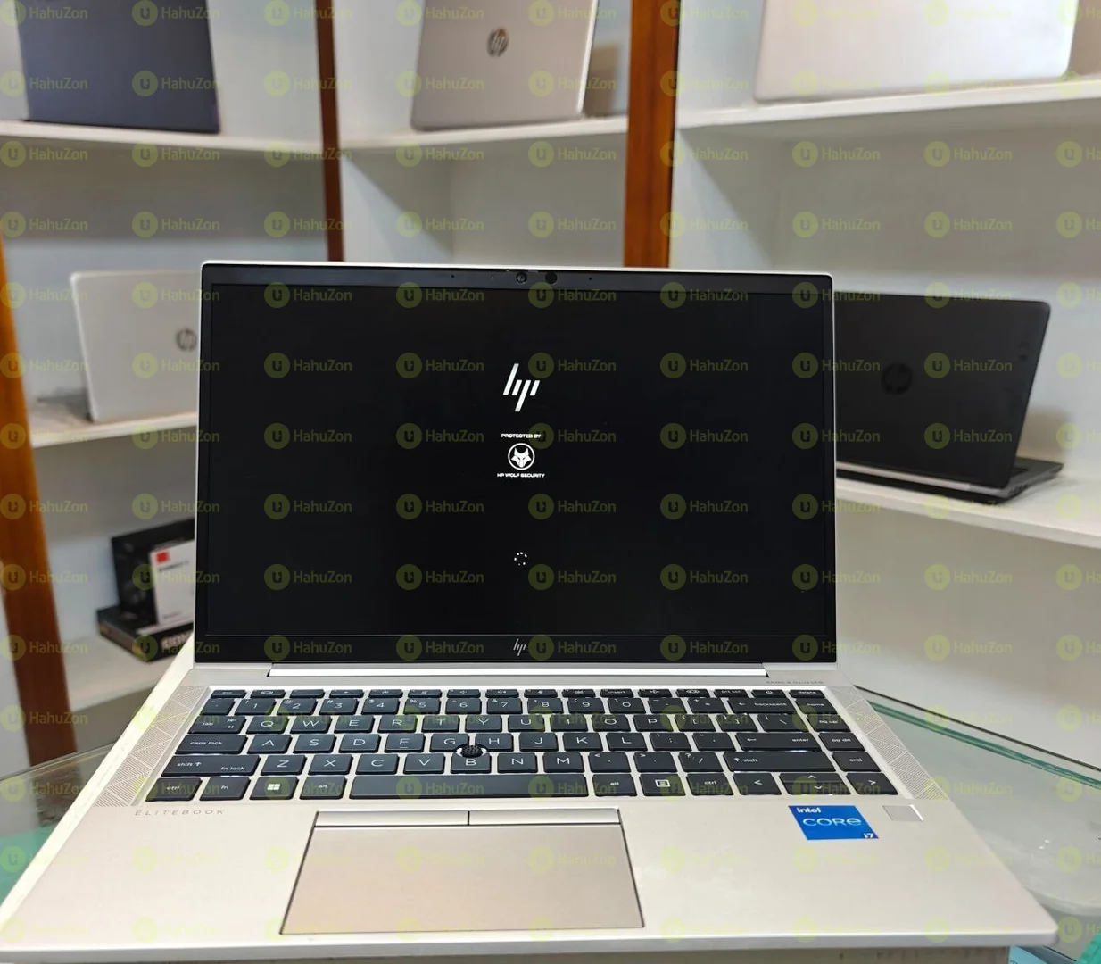 Hp Elitebook 840 G8 Core i7 11th Generation Laptop